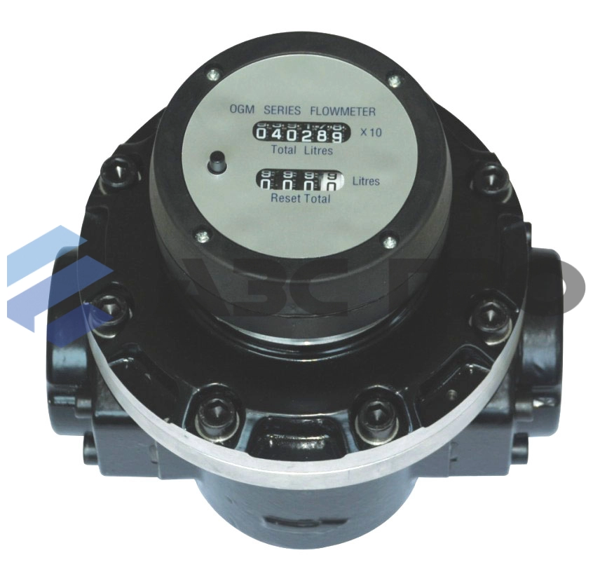 Счетчик жидкости OGM-40
