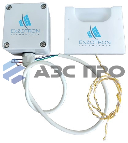 Считыватель RFID ERF-01.2 (внешняя антенна)