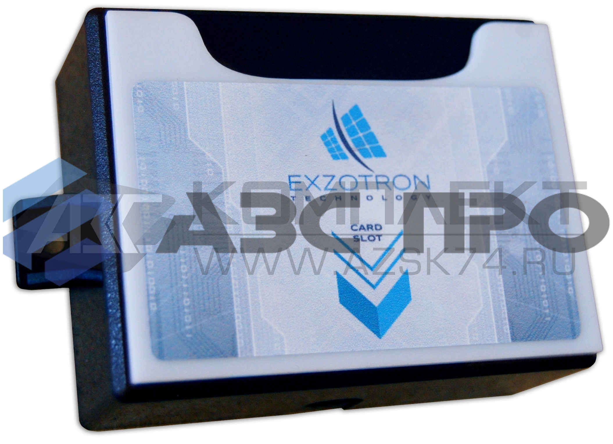 Считыватель RFID ERF-02