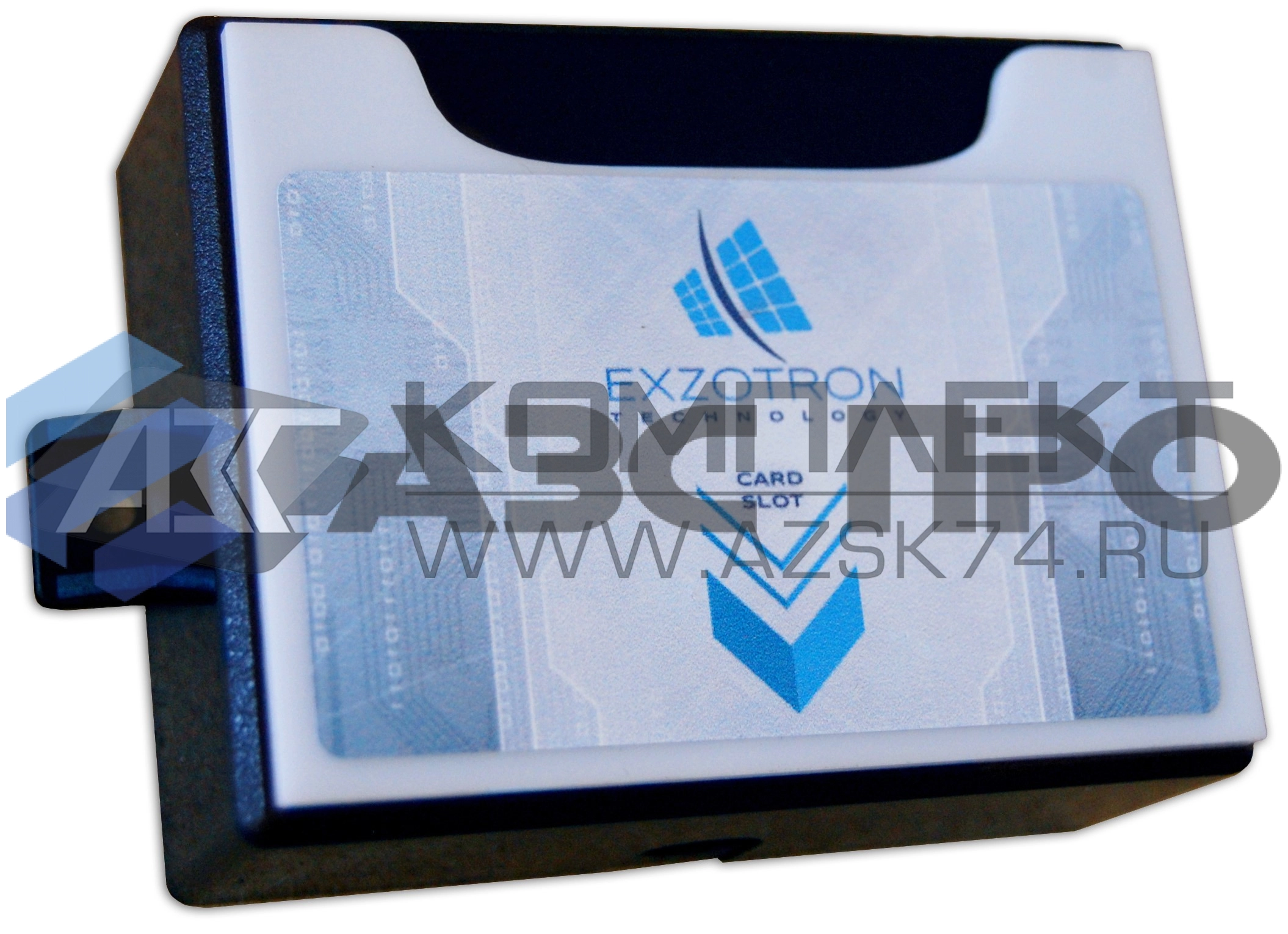 Считыватель RFID ERF-04 (стандарт MIFARE)