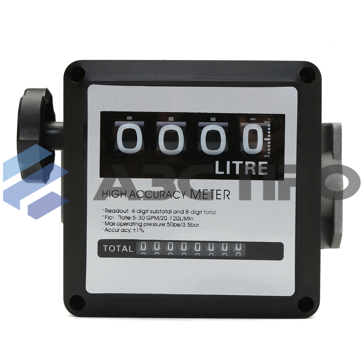Счётчик топлива FM-120