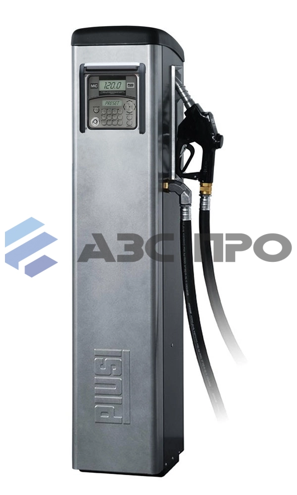 Piusi Self Service 100 MC F