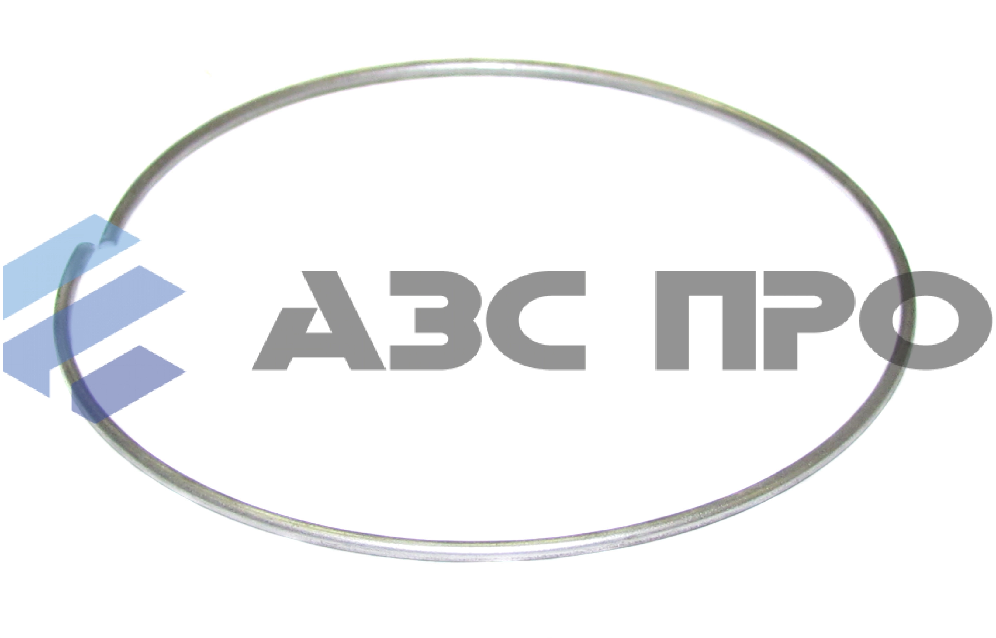 Стопорное кольцо муфты текстолитовой АСВН