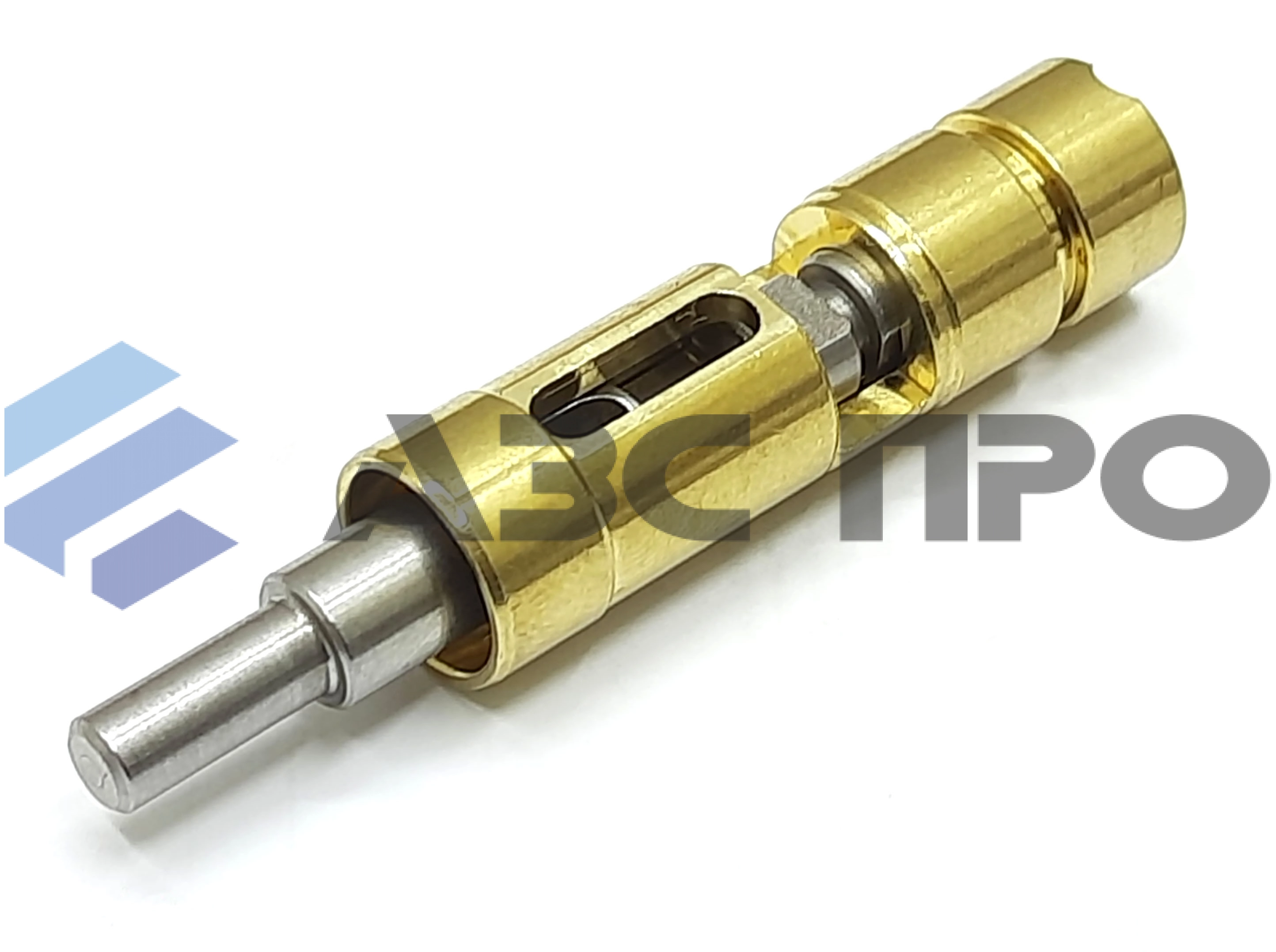 Толкатель в сборе EA 058 (AILE)