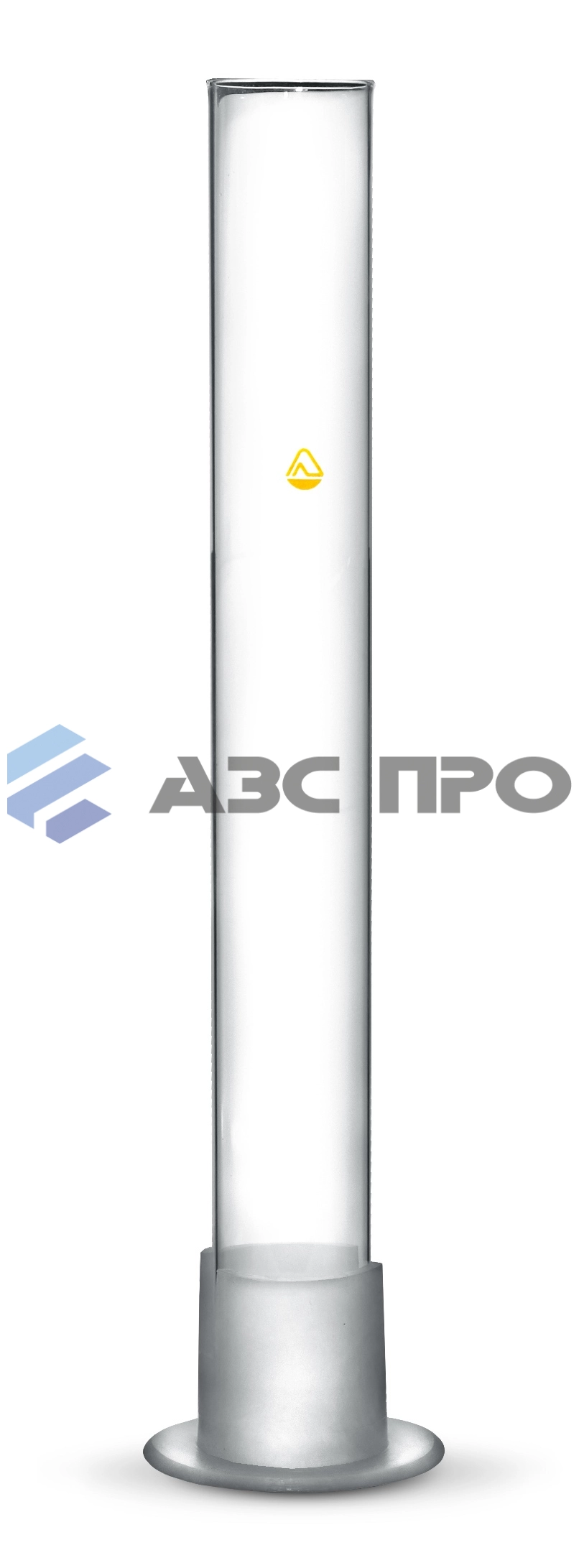 Цилиндр для ареометра АНТ-2