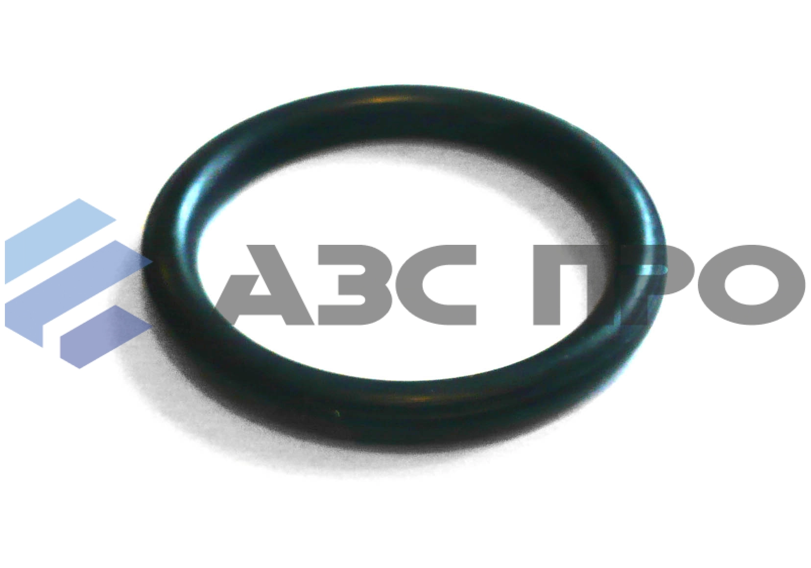 Уплотнительное кольцо 27.80 x 3.60