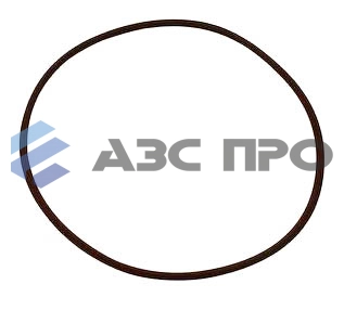 Уплотнительное кольцо