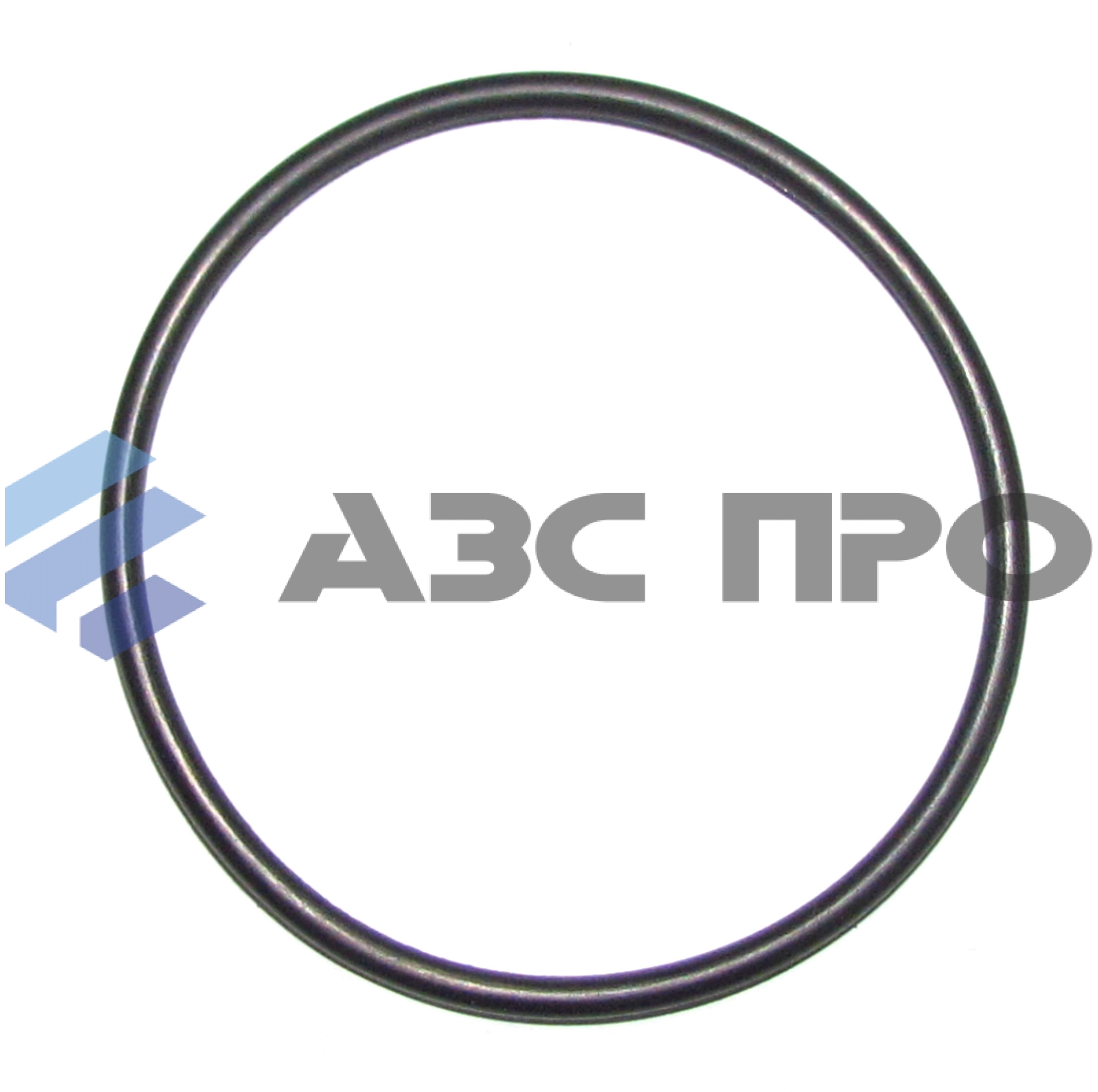 Уплотнительное кольцо крышки обратного клапана моноблока Adast P640.50