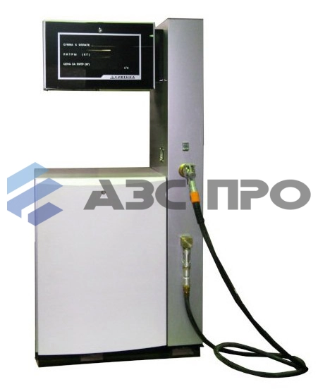 Установка УИЖГЭ АМ-К4М-20-ПЖ-1/1