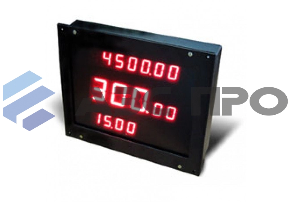 Устройство индикации Топаз-306БИ1