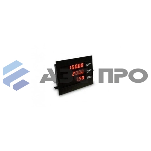 Устройство отсчетное Топаз-106К1М ГАЗ