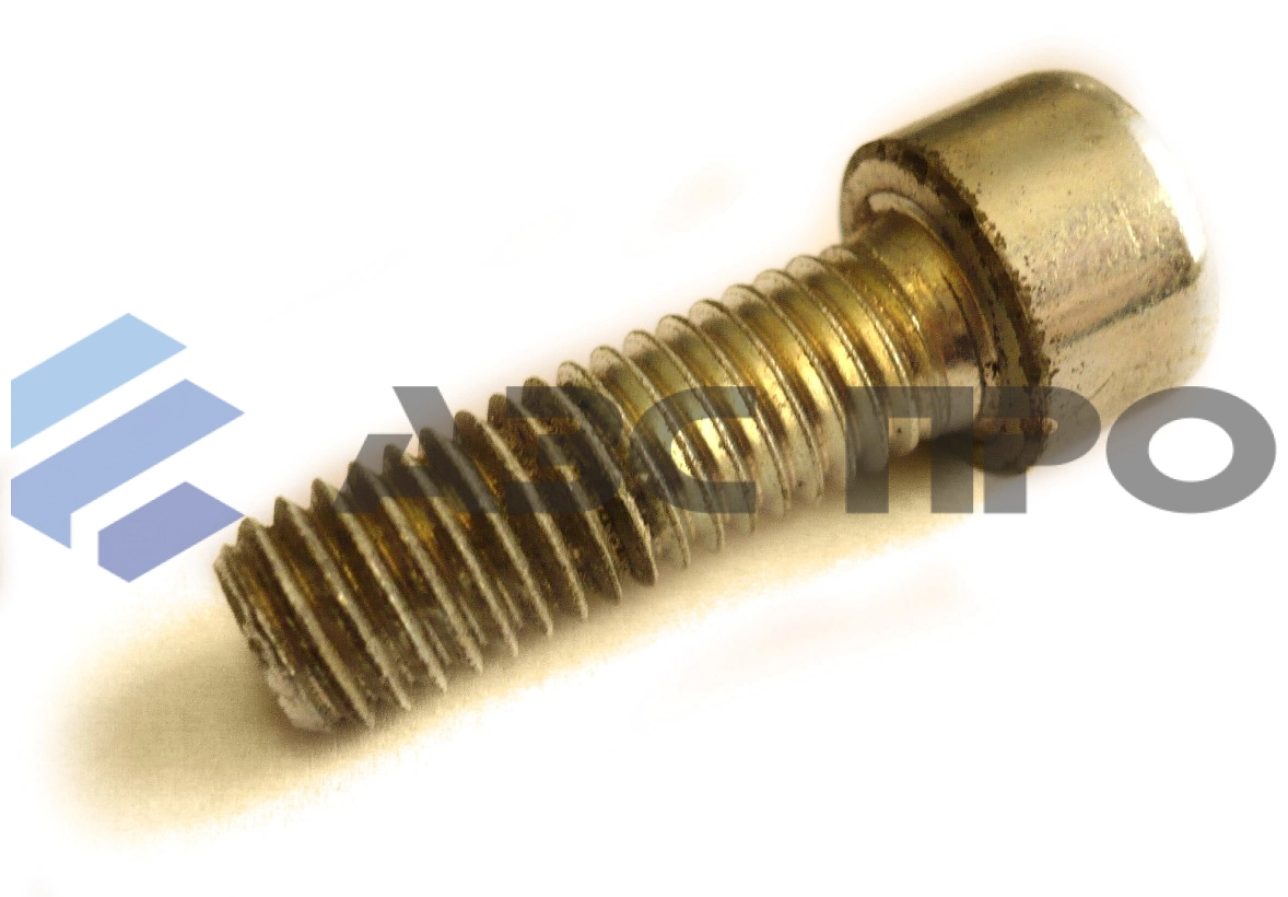 Винт крепления крышки моноблока Adast P640.50