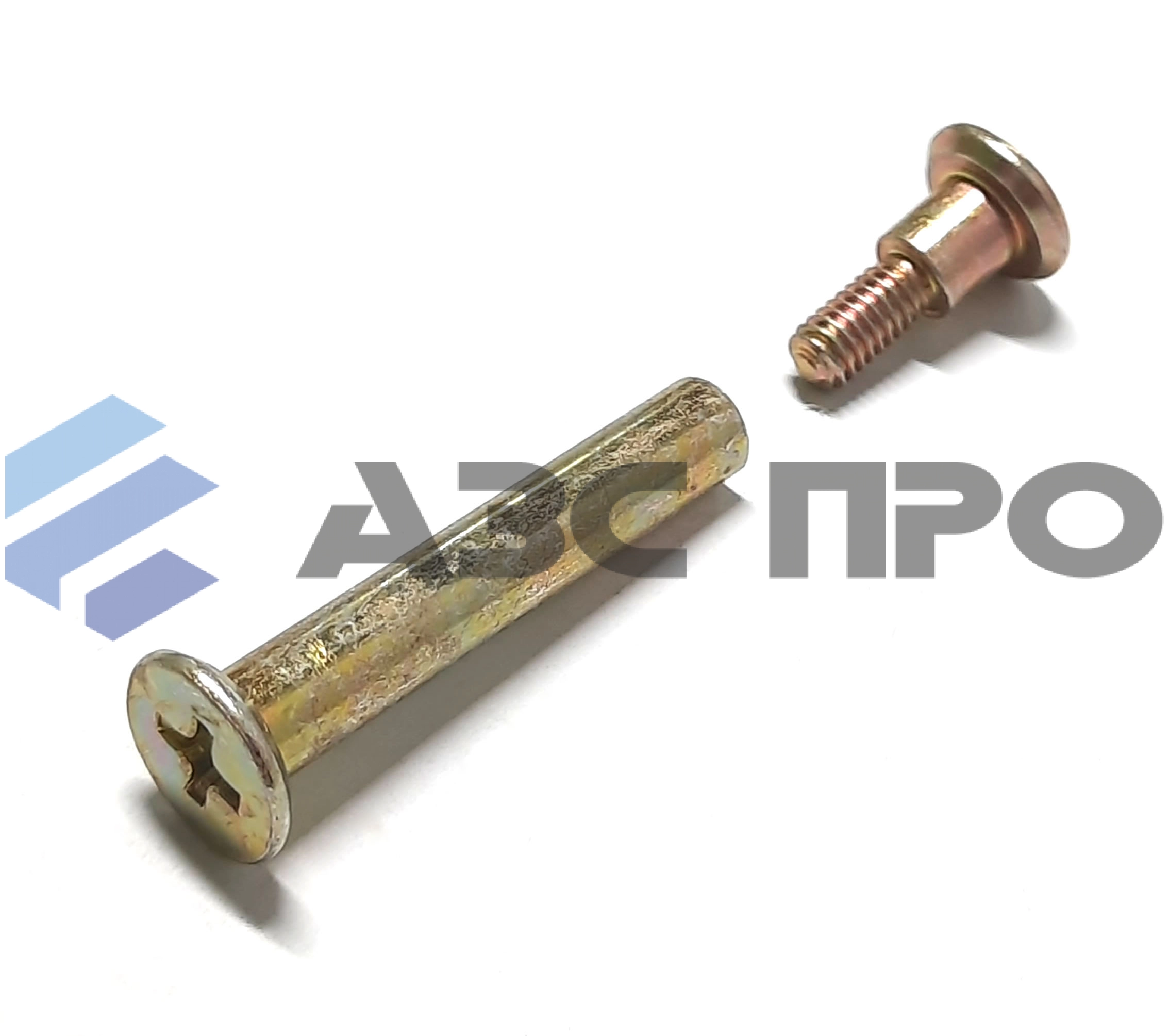 Винт скобы EB 438 AILE
