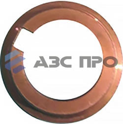 Втулка упорная к насосу FD-40/25