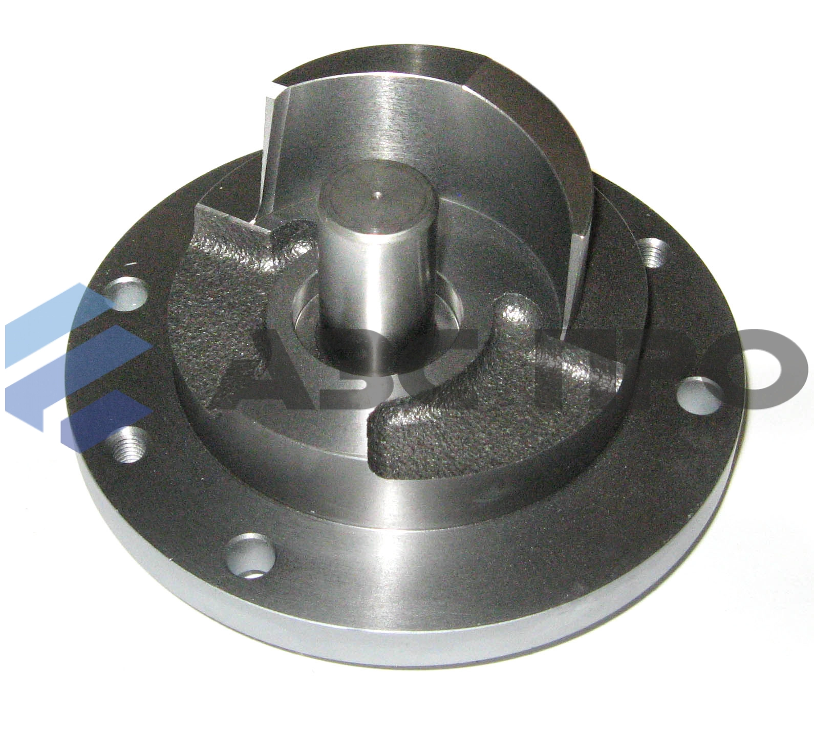 Задняя крышка моноблока Tatsuno