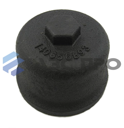 Заглушка G 1 1/2" 16UN для ZP2180 с уплотнительным кольцом
