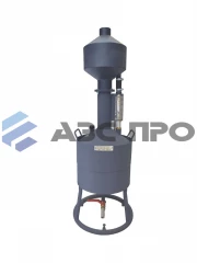 Мерник М2Р-20-03 (с пеногасителем, 20л) Опика