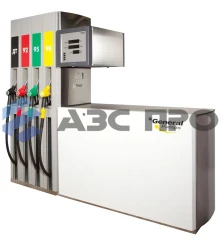 ТРК General Pumps GP-MPD 8/0/8
