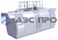 КАЗС Север 10