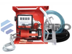 Комплект заправочный DCFD 60