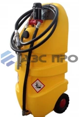 Мобильный топливный комплект Emilcaddy 110 (diesel)