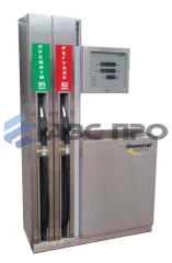 ТРК General Pumps GP-MPD 4/2/4