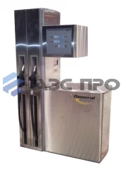 ТРК General Pumps GP-MPD 4/0/4