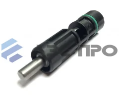 Толкатель в сборе для ZVA 2