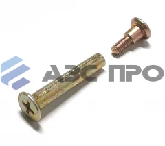 Винт скобы EB 438 AILE