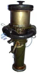 Наконечник нижней заправки ННЗ 2561А-5