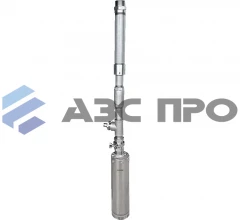 Погружной насос Fe Petro DEF-PMA 150 B VL2