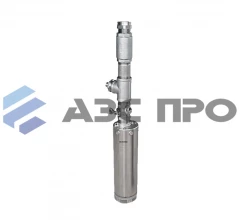Погружной насос Fe Petro DEF-PMA 150 C VL1