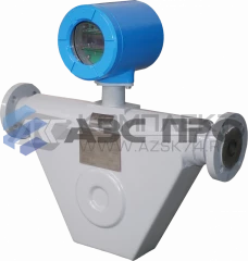 Счётчик-расходомер массовый МЛ-25 2125.00.00.00.00