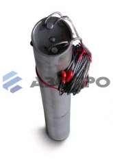 Пробоотборник ППМА-80-275-1,0