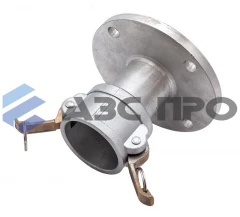 Cam Lock AL-FC (AL-DL, AL-DF)