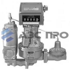 Расходомер LIQUA-TECH LPM-200