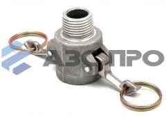 Cam Lock B
