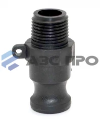 Cam Lock F
