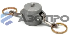 Cam Lock DC