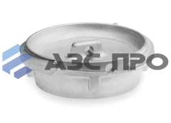 Крышка БРС TW тип VB