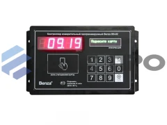 Контроллер для автоматизации ТРК Benza BS-02
