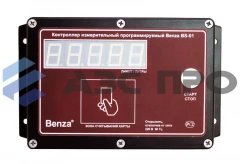 Контроллер для автоматизации ТРК Benza BS-01