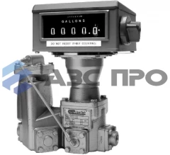 Расходомер LPM-102
