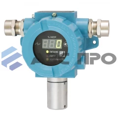 Газоанализатор СЕНС СГ-А1