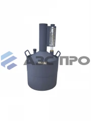 Мерник М2Р-5-01 (без пеногасителя, 5л) Опика