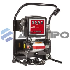 Комплект Petroll Titan 40
