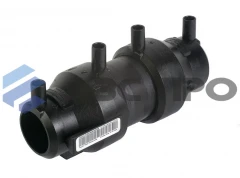 Муфта сварная PLX 63/50мм