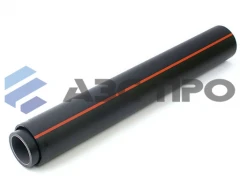 Труба Durapipe PLX 63/50мм с внутренним покрытием