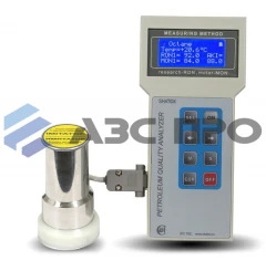 Октанометр Shatox SX-150