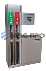ТРК General Pumps GP-MPD 4/2/4